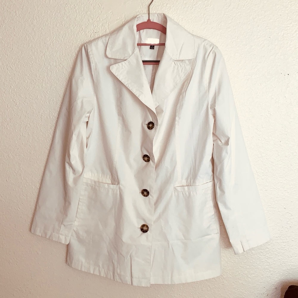 Giacca Gallery Waterproof Jacket